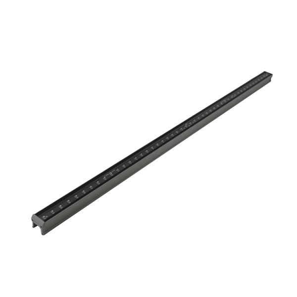 Facade Projector Rgb Linear Strip Light Outdoor Waterproof