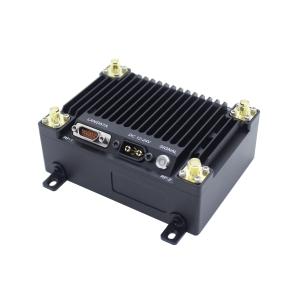 Seamless Video Transmission Mesh Drone Data Link and HDMI LAN TTL Video Transmitter And Receiver