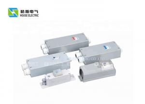  Plastic Metal Electrical Fuse Box Replacement For Street Lighting Pole Manufactures