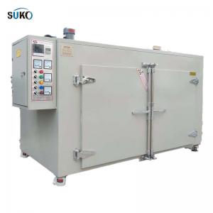 Sunkoo Teflon PTFE Sintering Furnace Automatic Control Aircycling Furnace Manufactures