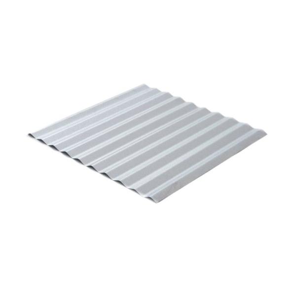Automatic Stud And Track Roll Forming Machine 2.5 Inches Medium Ribs