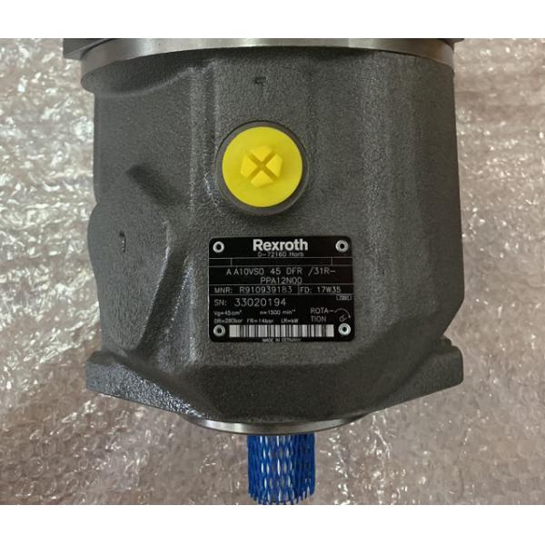 Rexroth AA10VSO45DFR/31R-PPA12N00 AA10VSO45DFR/31R-PPA12K01 AA10VSO45DFR/31R