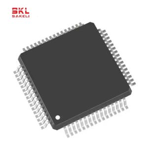 STM32F334R8T7 MCU Microcontroller Unit Rich Peripherals For Automation