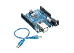 Arduino UNO R3 Development Board ATmega328P ATmega16U2 Controller Board With USB