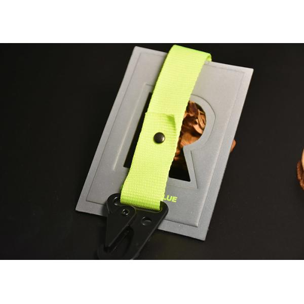 Reflective TPU Material Debossed Logo Hang tags Custom Clothing Labels