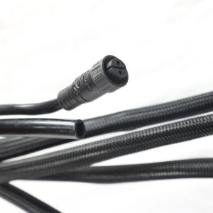 Max Unfold Size 3.5m Customization Solar Panel Cleaning System with 60 Cm