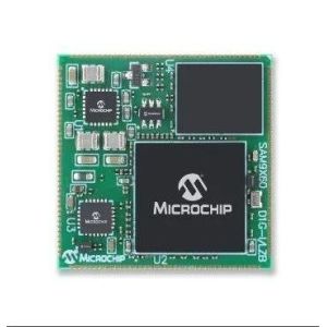 MICROCHIP MCP3562 IC Electronic Components Basic Starter Kit Pico Integrated