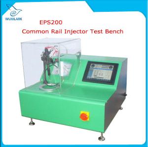  Factory price EPS200 BOSCH common rail diesel fuel injector tester with Piezo injector testing function Manufactures