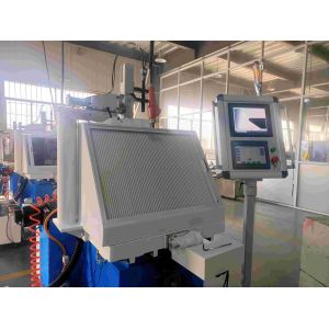  ZT-90CNC PCD PCBN Grinding Machine With On Line Detection &amp; Automation Manufactures