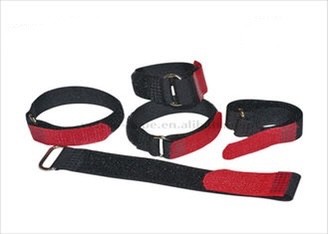  ROSH Elastic Hook And Loop Straps With Metal Buckle Manufactures