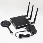 China 4K Image Wireless Presentation System Screen Mirroring For Meeting Room for sale