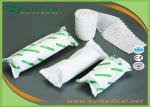 White Medical Supplies Bandages , POP Plaster Of Paris Cast Bandage High Load