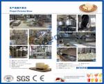 Butter / Cheese Processing Plant Cheese Making Equipment , 20000L/D Mutifuntiona