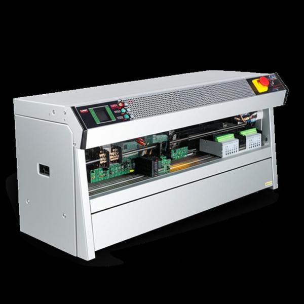 Upgrade Your Production Line with Schneider Relay PCB Handling Equipment and