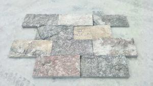  Antique Wall Tiles,Limestone Wall Cladding,Retaining Wall Panel,Walkway Pavers Manufactures