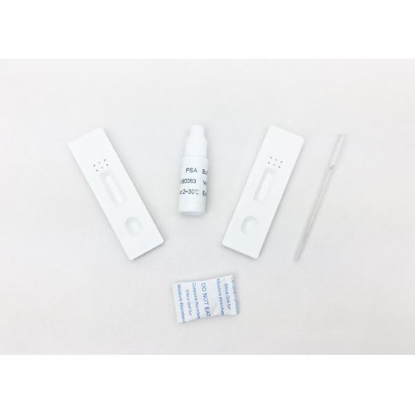 Quality Gold Colloidal Hepatitis B Test Kit High Sensitivity 5-15 Mins Testing Time for sale