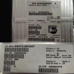 STM32 IC MCU 32BIT 2MB FLASH 100LQFP Microcontroller integrated circuit