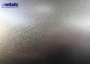 China SGCC Galvalume Coil DX51D Az150 Full Hard Anti Fingerprint on sale