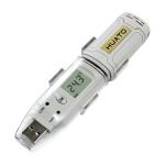 Mini Design Portable USB Data Logger Temperature Recorder Usb With Delay