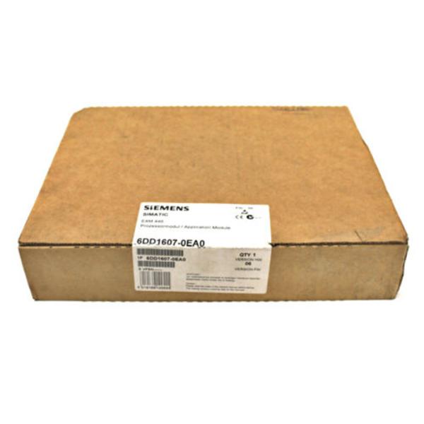 Quality Siemens Simatic EXM 448 6DD1607-0EA0  communication expansion module exm 448 for fm 458 for sale