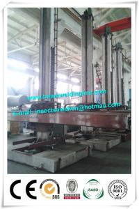  Heavy Duty Pipe Welding Manipulator Welding Automation Equipment Manufactures