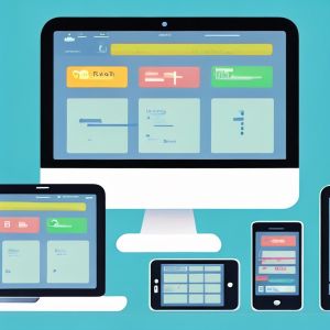 Responsive Web Dev Agency PostgreSQL PostgreSQL AWS Website Development Service