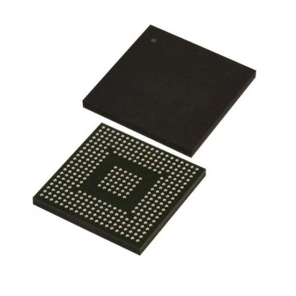 Quality Field Programmable Gate Array LCMXO2-4000HE-4BG332C MachXO2 Field Programmable Gate Array 332-FBGA for sale