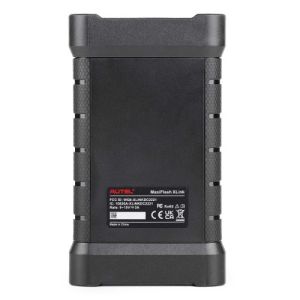 2025 Autel MaxiFlash XLink J2534 Tool Remote Expert ECU Programming Device Work