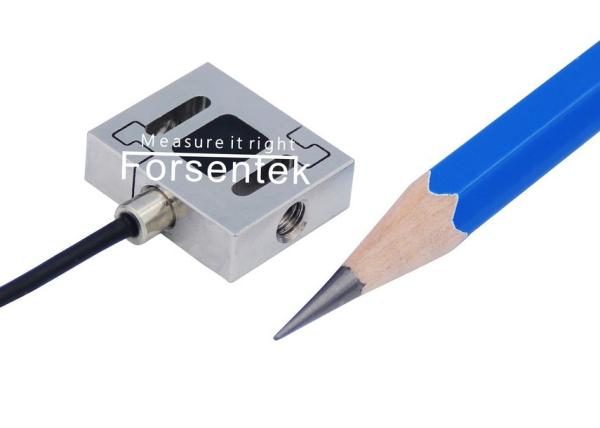 Quality Miniature tension compression load cell 20kg 200N with analog output for sale