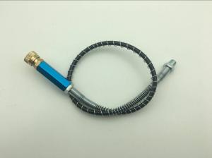  High Performance Oil Water Separator For PCP Hand Pump M10*1 With Female Connector Manufactures