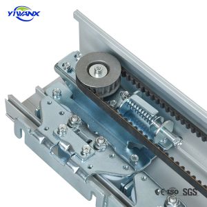 50N Automatic Slider Door Operator with Manual/Automatic Control Mode