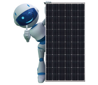 Quality Stable Performance Polycrystalline Solar Panel With Advanced PECVD Technology for sale