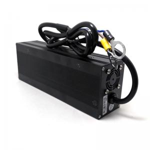  Lead acid battery charger 12V 24V 36V 48V 60V 72V  Customized  battery Charger Golf Cart Batteries Charger Manufactures