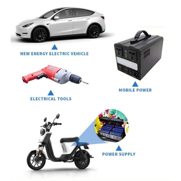 Mini Cylindrical Battery Pack Welding Machine 15KW For 18650 Battery