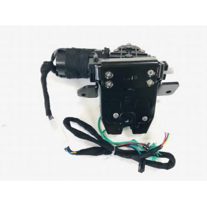 MG GS Controlled Opening and Closing Automatically Power Tailgate with Smart