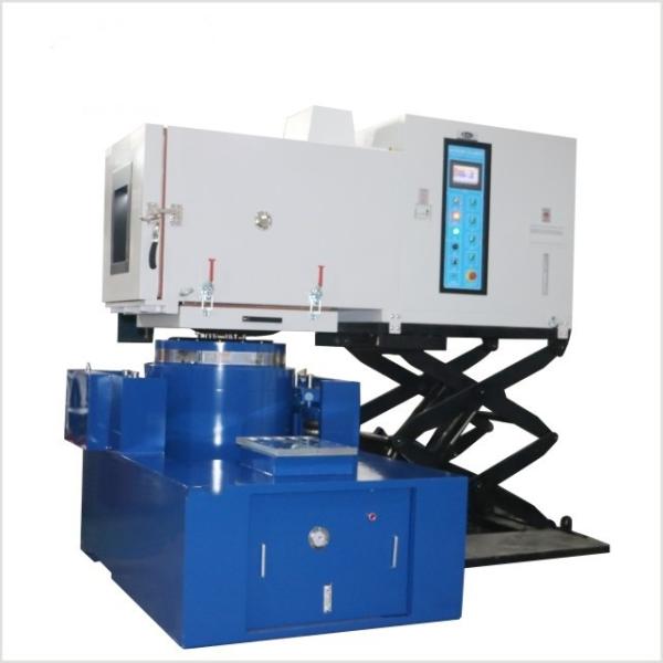 Quality AGREE Test Chambers with Vibration Table for Combined Environmental Testing for sale