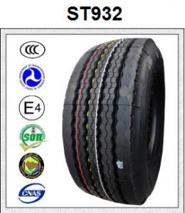  Heavy and Bus Tyre, All Steel Tube TBR Tyre (1200R20), DOUPRO brand tyre, China Radial tyre Manufactures