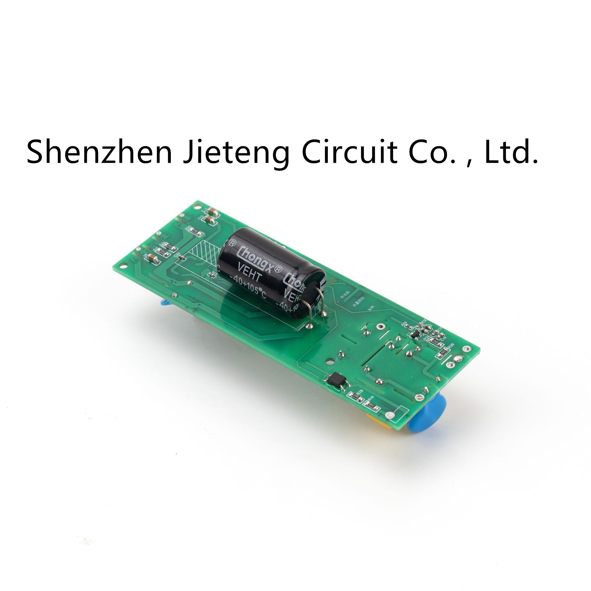  Polytetrafluoroethylene SMT Assembly Service HF RF Microwave PCB Board Manufactures