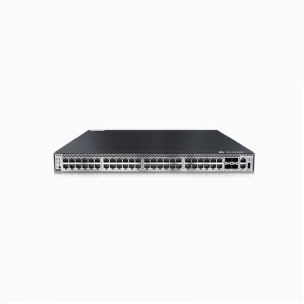 Quality CloudEngine S5731-S48P4X Layer 3 Switch with 1U Chassis and 10/100/1000Mbps Transmission for sale