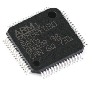 STM32F031C4 Mainstream Arm Cortex-M0 Value Line MCU 32 Kbytes 48 MHz CPU