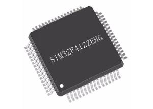  Microcontroller MCU STM32F412ZEH6 High-Performance ARM Microcontrollers IC Manufactures