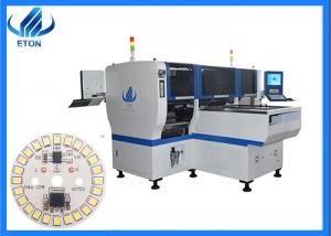  LED Panel Light Chip Mounter Machine 90000 cph pick and place machine Manufactures