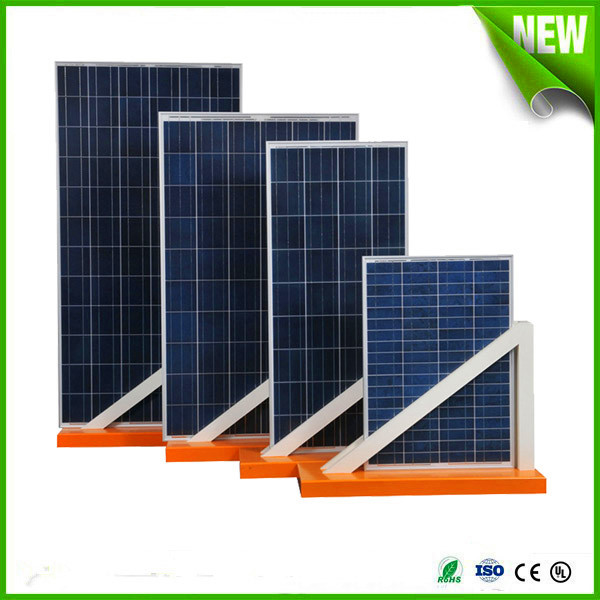 Quality 250w poly-crystalline silicon solar panel, high quality stock solar modules cheap selling for pv solar system for sale