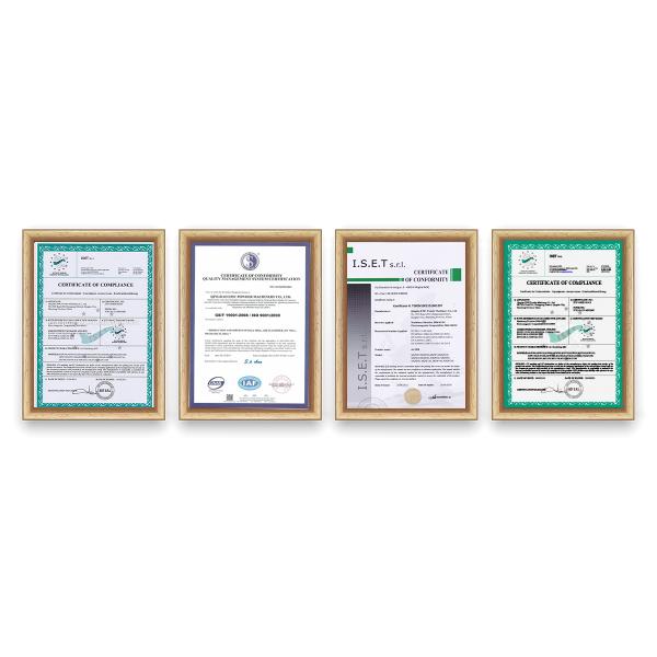 Wide Classifying Range Fly Ash Air Classification Plant High Classifying Efficiency
