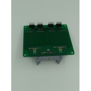 3- level IGBT power board，with three IGBT driver PSPC330EP2-2_NR. designed for