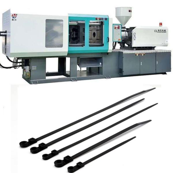 Quality Injection Moulding Machine with 3600KN Clamping Force and Computerized Control System can make for sale