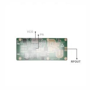  SZHUASHI 100% 2W 33dBm Signal Sweep Source 5G 3400-3600MHz Singnal Jammer for 5G Network Testing and Analysis Manufactures