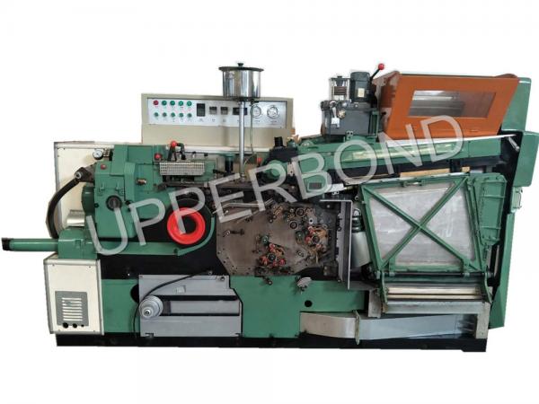 Quality Cigarette Making and Assembling Machines with Rod Speed 140 - 175 m / min for sale