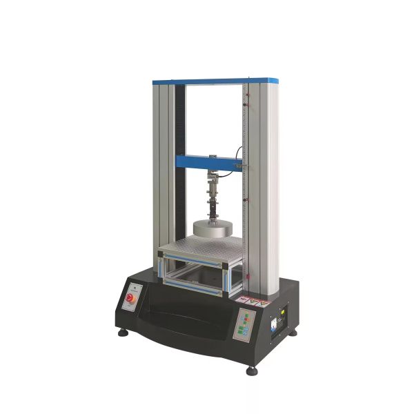 Sponge Compressive Strength Tester,Foam LFD Hardness Tester Film Testing Equipment Film Testing Equipment Film Testing E