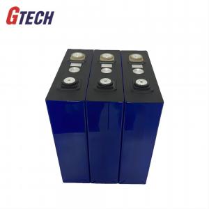 China High Capacity LiFePO4 Battery Pack 5000 Times Cycle Life 100A Max Charge Current on sale